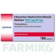 ІРБЕСАРТАН (IRBESARTAN) 300 мг/25 мг таблетки 98 шт - Ірбесартан, Гідрохлоротіазид ZENTIVA