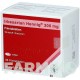 ІРБЕСАРТАН (IRBESARTAN) 300 мг таблетки 98 шт - Ірбесартан HENNIG