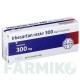 ИРБЕСАРТАН (IRBESARTAN) 300 мг таблетки 56 шт - Ирбесартан HEXAL