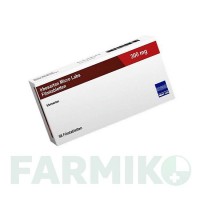 ІРБЕСАРТАН (IRBESARTAN) 300 мг таблетки 98 шт - Ірбесартан MICRO LABS