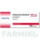 ІРБЕСАРТАН (IRBESARTAN) 300 мг таблетки 98 шт - Ірбесартан ZENTIVA