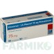 ІРБЕСАРТАН (IRBESARTAN) 75 мг таблетки 56 шт - Ірбесартан 1 A PHARMA