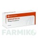 ИРБЕСАРТАН (IRBESARTAN) 75 мг таблетки 98 шт - Ирбесартан ALIUD PHARMA