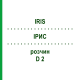 ИРИС (IRIS) D 2 раствор 20 мл - Гомеопатия DHU