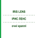 ИРИС ЛЕНС (IRIS LENS) глазные капли 30x0,5 мл - Гомеопатия WALA HEILMITTEL
