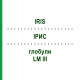 ИРИС (IRIS) LM III глобули 5 г - Гомеопатия DHU