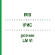 ИРИС (IRIS) LM VI раствор 10 мл - Гомеопатия DHU