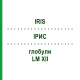 ИРИС (IRIS) LM XII глобули 5 г - Гомеопатия DHU
