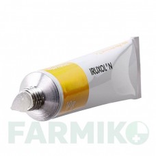 ИРУКСОЛ (IRUXOL) мазь 50 г - Коллагеназа, Другое SMITH & NEPHEW