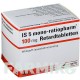ИЗ 5 МОНО (IS 5 MONO) 100 мг таблетки 50 шт - Изосорбида мононитрат RATIOPHARM