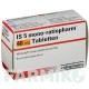 ИЗ 5 МОНО (IS 5 MONO) 40 мг таблетки 100 шт - Изосорбида мононитрат RATIOPHARM