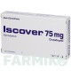 ИСКОВЕР (ISCOVER) 75 мг таблетки 100 шт - Клопидогрел DOCPHARM