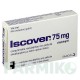 ИСКОВЕР (ISCOVER) 75 мг таблетки 28 шт - Клопидогрел EMRA-MED