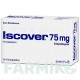 ИСКОВЕР (ISCOVER) 75 мг таблетки 28 шт - Клопидогрел SANOFI