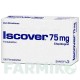 ІСКОВЕР (ISCOVER) 75 мг таблетки 100 шт - Клопідогрел SANOFI