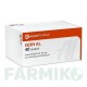 ИСДН (ISDN) 40 капсулы 50 шт - Изосорбида динитрат ALIUD PHARMA