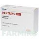ИСЕНТРЕСС (ISENTRESS) 400 мг таблетки 60 шт - Ралтегравир AXICORP PHARMA
