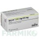ИЗИКОМ (ISICOM) 250 мг/25 мг таблетки 100 шт - Леводопа, Карбидопа DESITIN