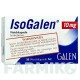 ИЗОГАЛЕН (ISOGALEN) 10 мг капсулы 50 шт - Изотретиноин GALENPHARMA