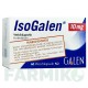 ИЗОГАЛЕН (ISOGALEN) 10 мг капсулы 60 шт - Изотретиноин GALENPHARMA