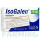 ИЗОГАЛЕН (ISOGALEN) 20 мг капсулы 30 шт - Изотретиноин GALENPHARMA