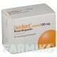 ИЗОКЕТ (ISOKET) 120 мг капсулы 60 шт - Изосорбида динитрат MERUS LABS