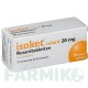 ИЗОКЕТ (ISOKET) 20 мг таблетки 30 шт - Изосорбида динитрат MERUS LABS
