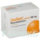 ИЗОКЕТ (ISOKET) 20 мг таблетки 98 шт - Изосорбида динитрат MERUS LABS