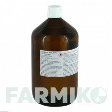 ІЗОПРОПАНОЛ (ISOPROPANOL) 70% розчин 1000 мл - Ізопропанол LEYH-PHARMA