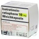 ІЗОТРЕТИНОЇН (ISOTRETINOIN) 10 мг капсули 100 шт - Ізотретиноїн RATIOPHARM