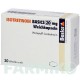 ІЗОТРЕТИНОЇН (ISOTRETINOIN) 20 мг капсули 30 шт - Ізотретиноїн BASICS