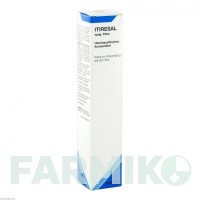 ИТИРЕСАЛ (ITIRESAL) мазь 35 г - Гомеопатия PEKANA NATURHEILMITTEL