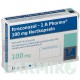 ИТРАКОНАЗОЛ (ITRACONAZOL) 100 мг капсулы 14 шт - Итраконазол 1 A PHARMA