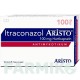 ИТРАКОНАЗОЛ (ITRACONAZOL) 100 мг капсулы 30 шт - Итраконазол ARISTO PHARMA
