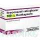 ІТРАКОНАЗОЛ (ITRACONAZOL) 100 мг капсули 15 шт - Ітраконазол RATIOPHARM