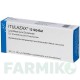 ІТУЛАЗАКС (ITULAZAX) 12 SQ таблетки 30 шт - Пилок дерев AXICORP PHARMA