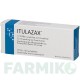 ІТУЛАЗАКС (ITULAZAX) 12 SQ таблетки 30 шт - Пилок дерев EMRA-MED