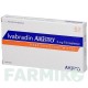 ІВАБРАДИН (IVABRADIN) 5 мг таблетки 28 шт - Івабрадин ARISTO PHARMA