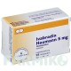 ІВАБРАДИН (IVABRADIN) 5 мг таблетки 98 шт - Івабрадин HEUMANN PHARMA