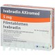 ІВАБРАДИН (IVABRADIN) 5 мг таблетки 28 шт - Івабрадин MEDICAL VALLEY INVEST