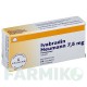 ІВАБРАДИН (IVABRADIN) 7,5 мг таблетки 56 шт - Івабрадин HEUMANN PHARMA