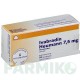 ІВАБРАДИН (IVABRADIN) 7,5 мг таблетки 98 шт - Івабрадин HEUMANN PHARMA