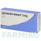 ИВЕРМЕКТИН (IVERMECTIN) 3 мг таблетки 6 шт - Ивермектин BIOMO PHARMA