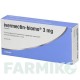 ИВЕРМЕКТИН (IVERMECTIN) 3 мг таблетки 12 шт - Ивермектин BIOMO PHARMA