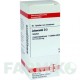 ЯБОРАНДИ (JABORANDI) D 3 таблетки 80 шт - Гомеопатия DHU