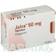 ЯЛРА (JALRA) 50 мг таблетки 60 шт - Вилдаглиптин NOVARTIS