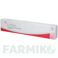 ДЖАЙДЕС (JAYDESS) спираль 1 шт - Прогестаген KOHLPHARMA