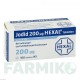 ЙОДИД (JODID) 200 таблетки 100 шт - Йодид HEXAL