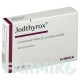 ЙОДТИРОКС (JODTHYROX) таблетки 50 шт - Левотироксин, Йодид калію MERCK HEALTHCARE