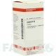 ЙОДУМ (JODUM) D 10 таблетки 80 шт - Гомеопатія DHU